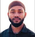 খোরশেদ আলম